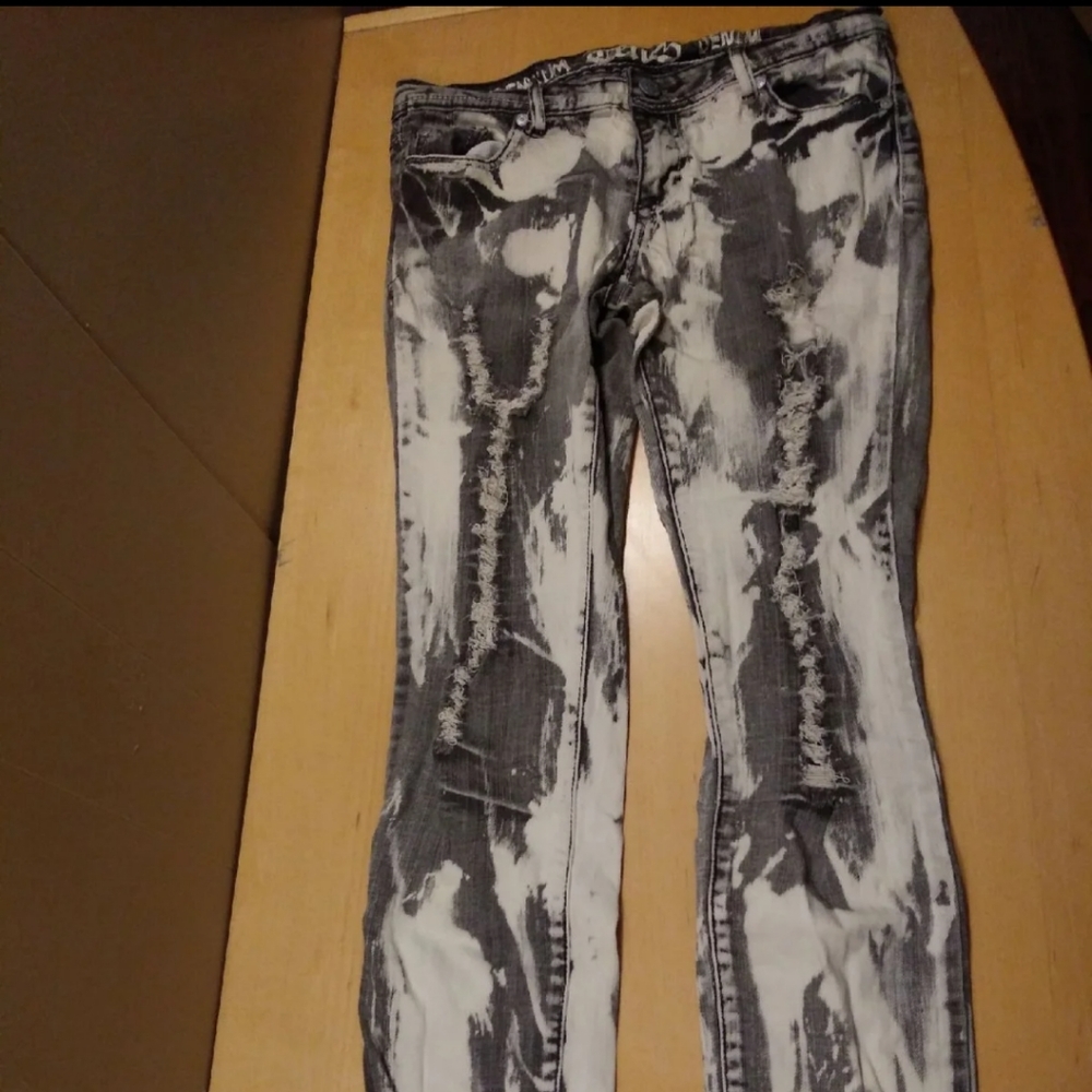 Ten25 Jeans